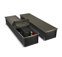 Конвектор внутрипольный Royal Thermo ATRIUM-190/300/2900-DG-U-DB