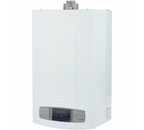 Котел газовый Baxi LUNA-3 1.310 Fi Котел газовый Baxi LUNA-3 1.310 Fi