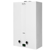 Колонка газовая Ballu GWH 10 Fiery Колонка газовая Ballu GWH 10 Fiery