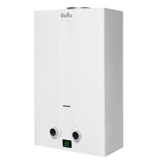 Колонка газовая Ballu GWH 10 Fiery