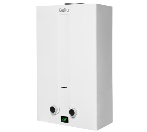 Колонка газовая Ballu GWH 10 Fiery Колонка газовая Ballu GWH 10 Fiery