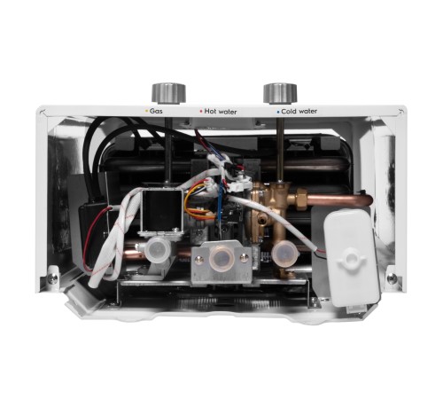 Колонка газовая Ballu GWH 10 Fiery Колонка газовая Ballu GWH 10 Fiery