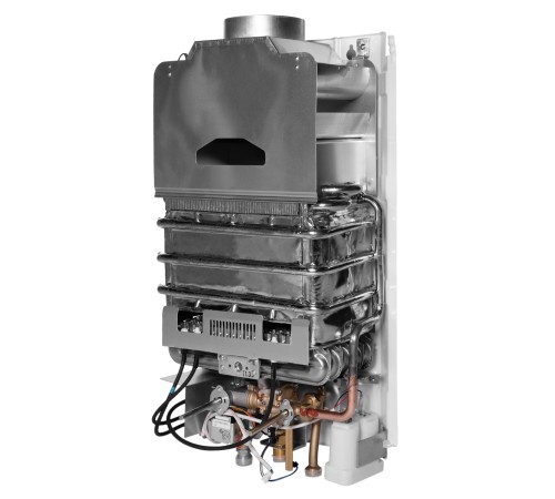 Колонка газовая Ballu GWH 10 Fiery Колонка газовая Ballu GWH 10 Fiery
