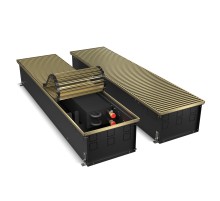 Конвектор внутрипольный Royal Thermo ATRIUM-190/300/1300-DG-U-LB