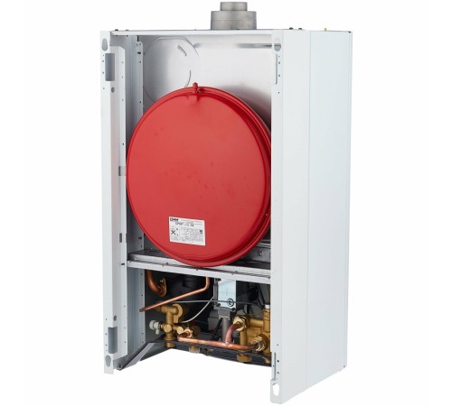 Котел газовый Baxi LUNA-3 1.310 Fi Котел газовый Baxi LUNA-3 1.310 Fi