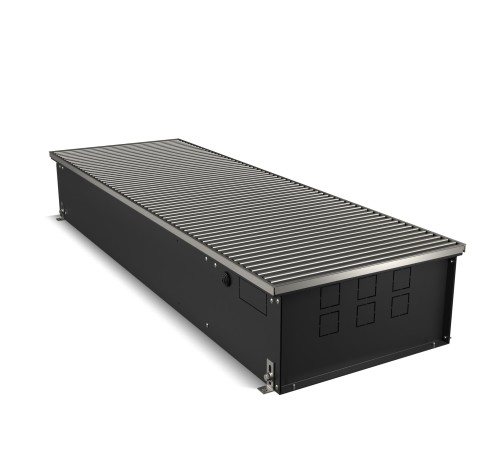 Конвектор внутрипольный Royal Thermo ATRIUM-190/400/1900-DG-U-NA