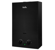 Колонка газовая Ballu GWH 10 Fiery Glass Carbon Колонка газовая Ballu GWH 10 Fiery Glass Carbon