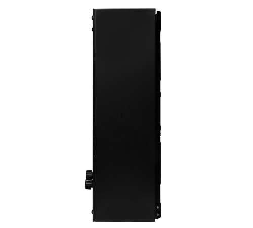 Колонка газовая Ballu GWH 10 Fiery Glass Carbon Колонка газовая Ballu GWH 10 Fiery Glass Carbon