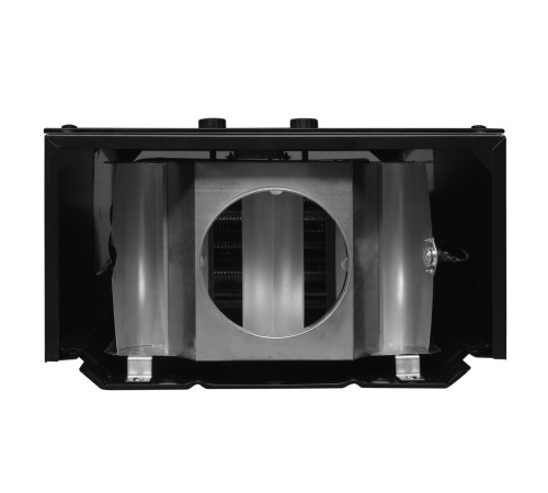 Колонка газовая Ballu GWH 10 Fiery Glass Carbon Колонка газовая Ballu GWH 10 Fiery Glass Carbon