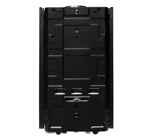 Колонка газовая Ballu GWH 10 Fiery Glass Carbon Колонка газовая Ballu GWH 10 Fiery Glass Carbon