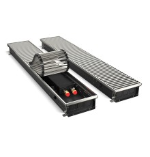 Конвектор внутрипольный Royal Thermo ATRIUM-90/200/2500-DG-U-NA