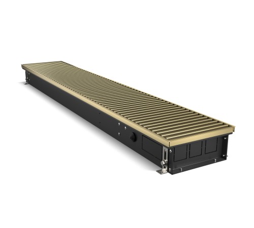 Конвектор внутрипольный Royal Thermo ATRIUM-90/200/1700-DG-U-LB