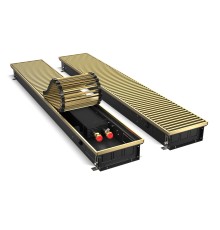 Конвектор внутрипольный Royal Thermo ATRIUM-90/200/2500-DG-U-AU