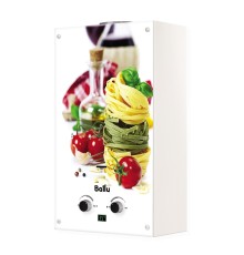 Колонка газовая Ballu GWH 10 Fiery Glass Pasta