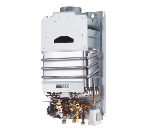 Колонка газовая Ballu GWH 10 Vance Колонка газовая Ballu GWH 10 Vance