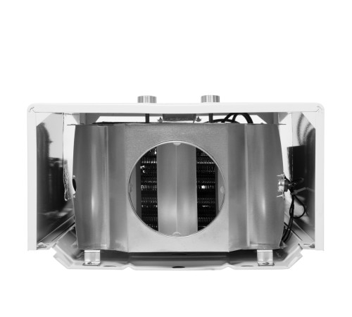 Колонка газовая Ballu GWH 12 Fiery Колонка газовая Ballu GWH 12 Fiery