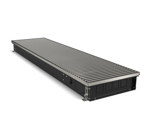 Конвектор внутрипольный Royal Thermo ATRIUM-90/300/1900-DG-U-NA