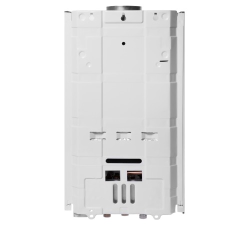 Колонка газовая Ballu GWH 12 Fiery Колонка газовая Ballu GWH 12 Fiery