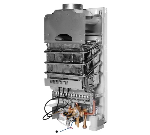 Колонка газовая Ballu GWH 12 Fiery Колонка газовая Ballu GWH 12 Fiery