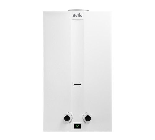 Колонка газовая Ballu GWH 10 Fiery LPG Колонка газовая Ballu GWH 10 Fiery LPG