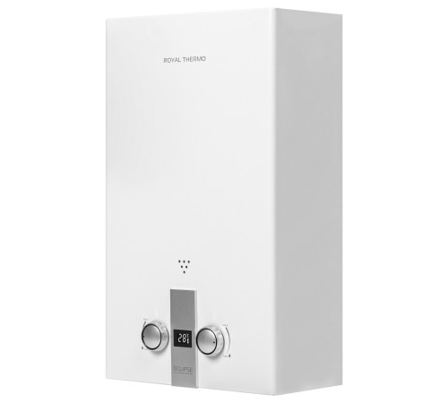 Колонка газовая Royal Thermo GWH 10 Eclipse Колонка газовая Royal Thermo GWH 10 Eclipse