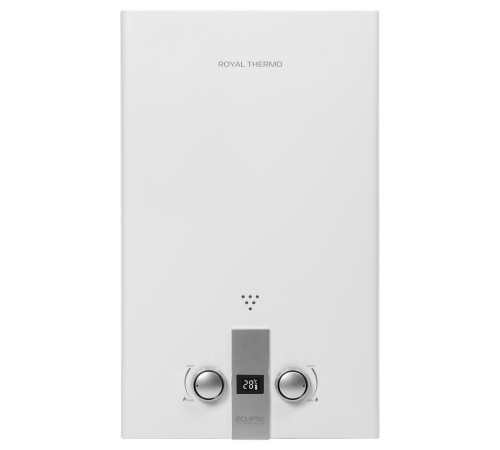 Колонка газовая Royal Thermo GWH 10 Eclipse Колонка газовая Royal Thermo GWH 10 Eclipse
