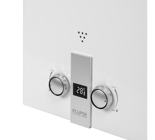 Колонка газовая Royal Thermo GWH 10 Eclipse Колонка газовая Royal Thermo GWH 10 Eclipse