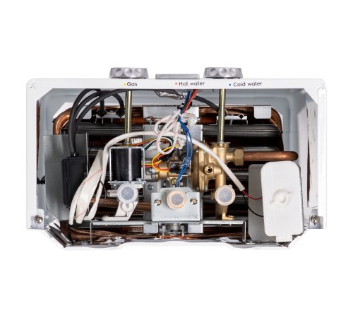 Колонка газовая Royal Thermo GWH 10 Eclipse Колонка газовая Royal Thermo GWH 10 Eclipse