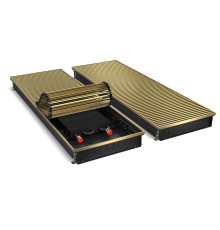 Конвектор внутрипольный Royal Thermo ATRIUM-90/400/1900-DG-U-AU