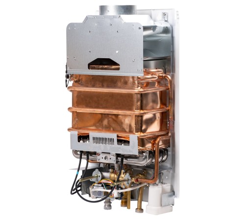 Колонка газовая Royal Thermo GWH 10 Eclipse Колонка газовая Royal Thermo GWH 10 Eclipse