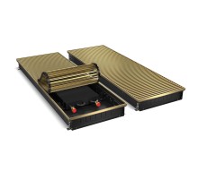 Конвектор внутрипольный Royal Thermo ATRIUM-90/400/2300-DG-U-AU