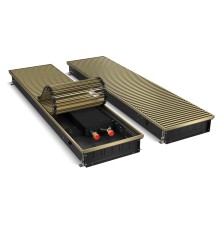 Конвектор внутрипольный Royal Thermo ATRIUM-90/300/2900-DG-U-AU