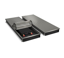 Конвектор внутрипольный Royal Thermo ATRIUM-90/400/2700-DG-U-NA