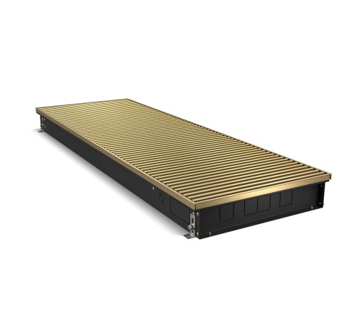 Конвектор внутрипольный Royal Thermo ATRIUM-90/400/2500-DG-U-AU