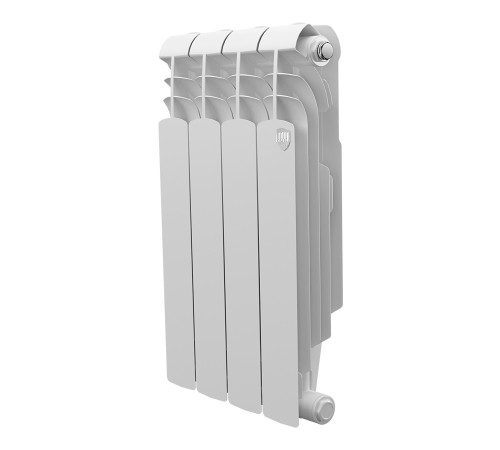 Радиатор биметалл Royal Thermo Vittoria 500 - 4 секц.