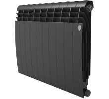 Радиатор Royal Thermo BiLiner 500 Noir Sable - 10 секц.