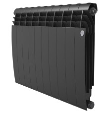 Радиатор Royal Thermo BiLiner 500 Noir Sable - 10 секц.
