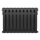 Радиатор Royal Thermo BiLiner 500 Noir Sable - 10 секц.