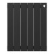Радиатор Royal Thermo PianoForte 500 Noir Sable - 6 секц.