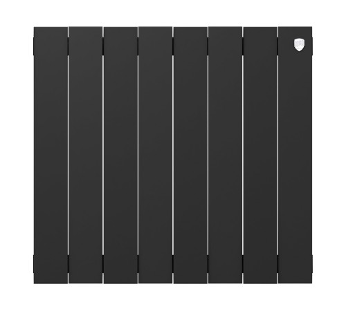 Радиатор Royal Thermo PianoForte 500 Noir Sable - 8 секц.