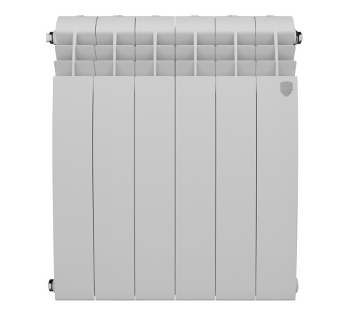 Радиатор Royal Thermo BiLiner 500 Bianco Traffico - 6 секц.