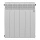 Радиатор Royal Thermo BiLiner 500 Bianco Traffico - 6 секц.