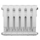 Радиатор Royal Thermo BiLiner 350 /Bianco Traffico - 6 секц.