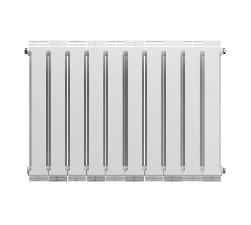 Радиатор Royal Thermo PianoForte 500 Bianco Traffico - 10 секц.