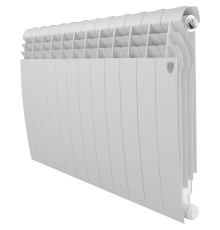 Радиатор Royal Thermo BiLiner 500 Bianco Traffico - 12 секц.