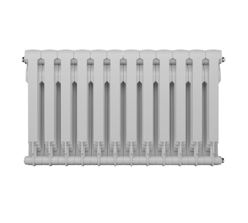 Радиатор Royal Thermo BiLiner 500 Bianco Traffico - 12 секц.