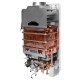 Колонка газовая Royal Thermo GWH 10 Inflame White