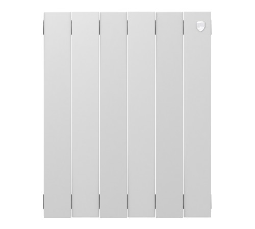 Радиатор Royal Thermo PianoForte 500 Bianco Traffico - 6 секц.