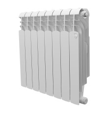 Радиатор Royal Thermo Vittoria 500 - 8 секц.