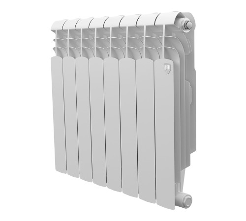 Радиатор Royal Thermo Vittoria 500 - 8 секц.
